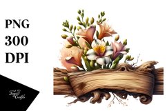 Sublimation|Clipart Product Image 3