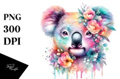 Sublimation|Clipart Product Image 1