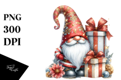 Christmas Sublimation|Clipart Product Image 5