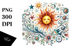 Sublimation|Clipart Product Image 1