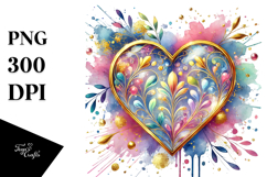 Sublimation|Clipart Product Image 1