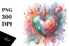 Sublimation|Clipart Product Image 1