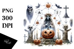 Sublimation|Clipart Product Image 1