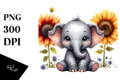 Sublimation|Clipart Product Image 3