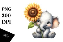 Sublimation|Clipart Product Image 3