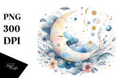 Sublimation|Clipart Product Image 1