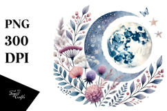 Sublimation|Clipart Product Image 1