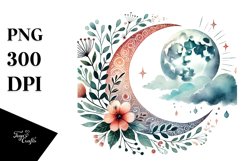 Sublimation|Clipart Product Image 1