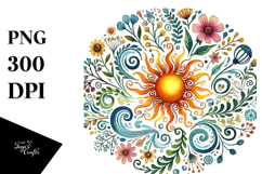 Sublimation|Clipart Product Image 1