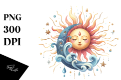 Sublimation|Clipart Product Image 1