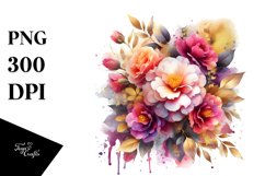 Sublimation|Clipart Product Image 3