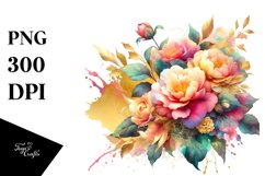 Sublimation|Clipart Product Image 3