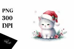 majestic cat in the hat PNG Product Image 3