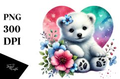 Sublimation|Clipart Product Image 1