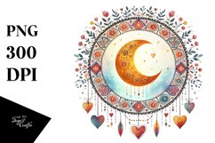 Sublimation|Clipart Product Image 1