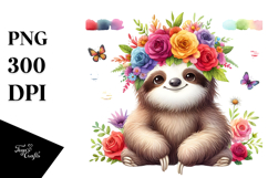 Sublimation|Clipart Product Image 1