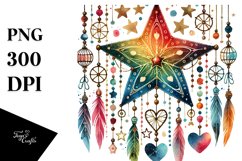 Sublimation|Clipart Product Image 1