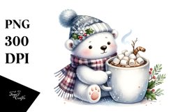 Christmas Sublimation|Clipart Product Image 3