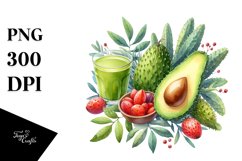 Sublimation|Clipart Product Image 1