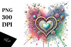 Sublimation|Clipart Product Image 1