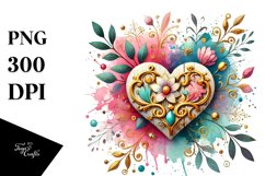 Sublimation|Clipart Product Image 1