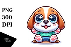 Sublimation|Clipart Product Image 1