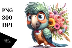 Sublimation|Clipart Product Image 3