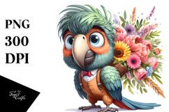 Sublimation|Clipart Product Image 1