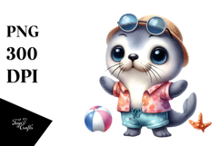 Sublimation|Clipart Product Image 1