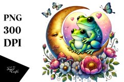Sublimation|Clipart Product Image 1