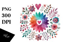 Sublimation|Clipart Product Image 1