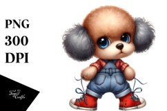 Sublimation|Clipart Product Image 1