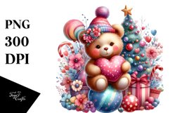 Sublimation|Clipart Product Image 1