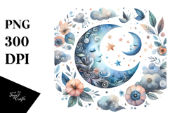 Sublimation|Clipart Product Image 1