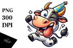 Cartoony Vector Art of Goofy Silly Turtle, Clean White Product Image 1