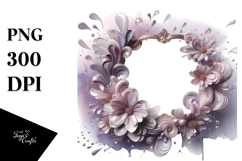 Shiny Lilac, Transparent PNG Product Image 1