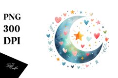Sublimation|Clipart Product Image 1