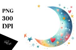 Sublimation|Clipart Product Image 1