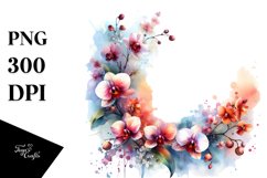 Sublimation|Clipart Product Image 1