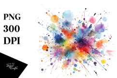 Sublimation|Clipart Product Image 1
