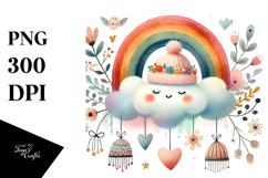 Sublimation|Clipart Product Image 1