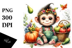 Sublimation|Clipart Product Image 3