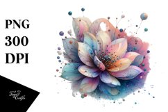 Anemone Made of , High-Res PNG Product Image 3