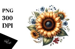 Sublimation|Clipart Product Image 1