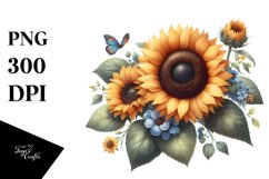 Sublimation|Clipart Product Image 3