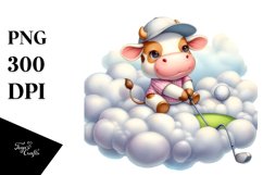 Sublimation|Clipart Product Image 3