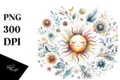 Sublimation|Clipart Product Image 1