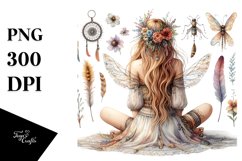 Sublimation|Clipart Product Image 1