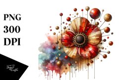 Sublimation|Clipart Product Image 1