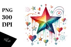 Sublimation|Clipart Product Image 1